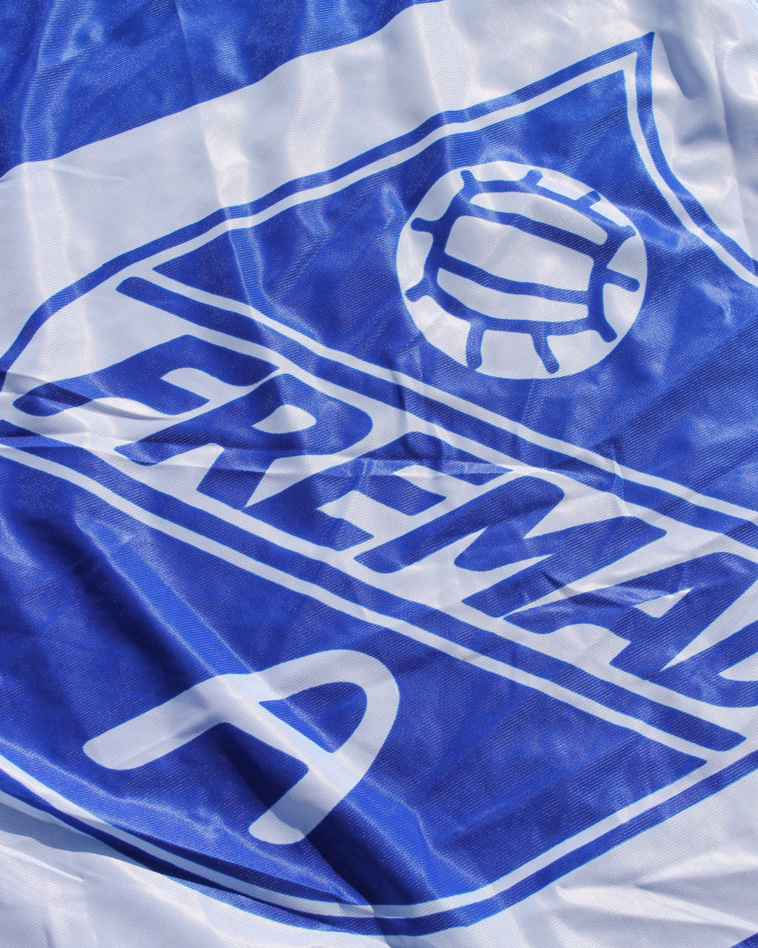 Fremad flag - logo