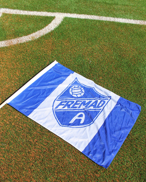 Fremad flag - logo