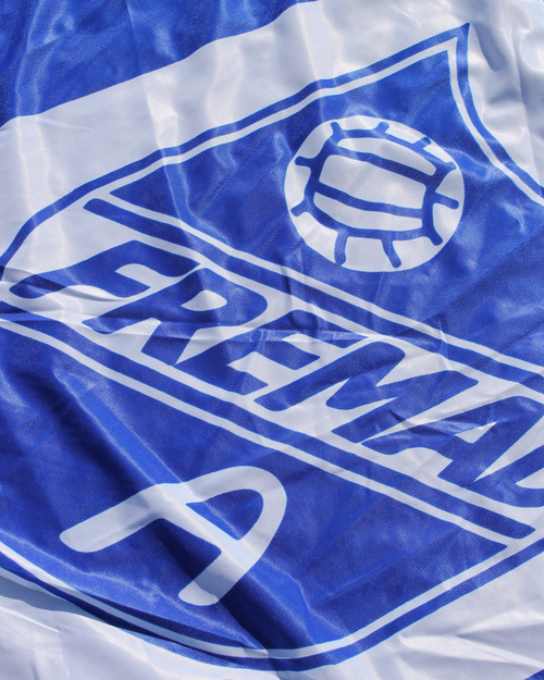 Fremad flag - logo