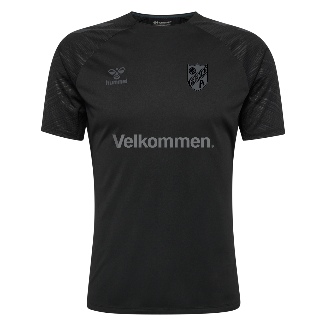 2025/2026 Udebanetrøje