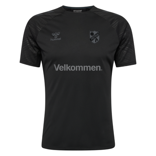 2025/2026 Udebanetrøje