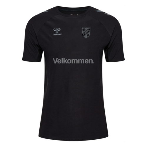 2025/2026 Udebanetrøje - barn